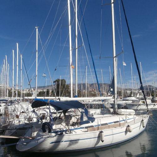 Bavaria 38
