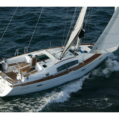 Oceanis 40