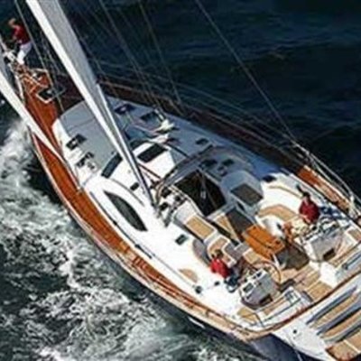 Jeanneau 54 DS