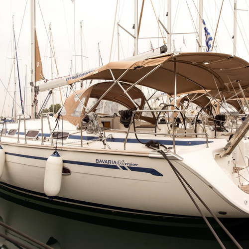 Bavaria 46 Cruiser