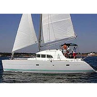 Lagoon 380