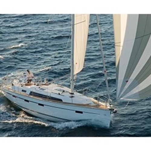 Bavaria Cruiser 41