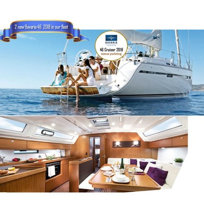 Bavaria Cruiser 46