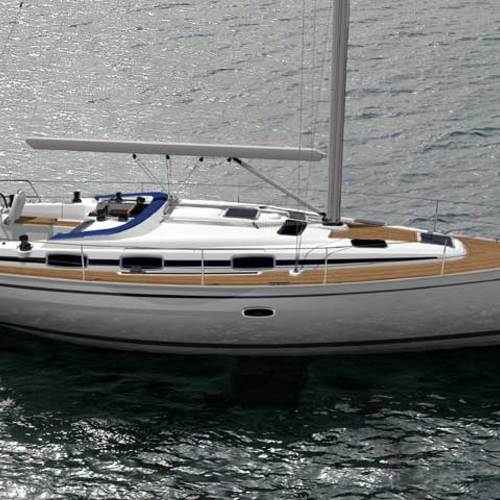 Bavaria 37 Cruiser
