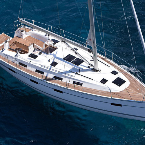 Bavaria 40 Cruiser