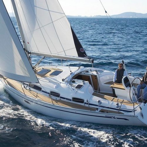 Bavaria 38 Cruiser