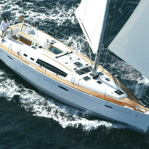 Oceanis 40