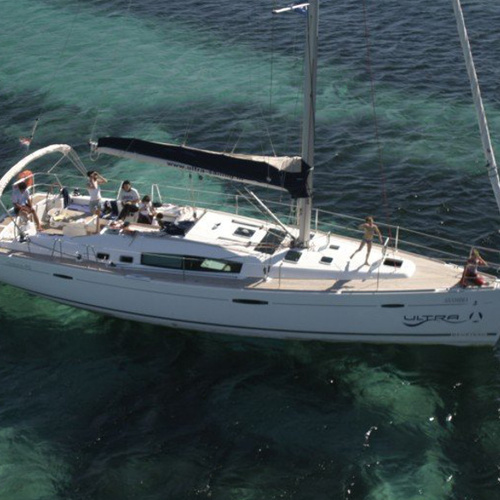 Oceanis 46