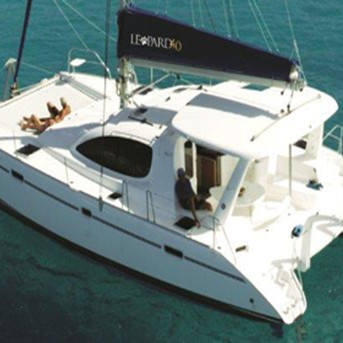 Leopard 40