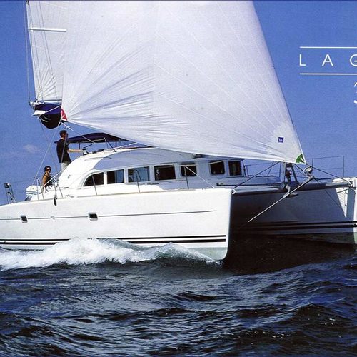 Lagoon 380