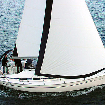 Bavaria 32