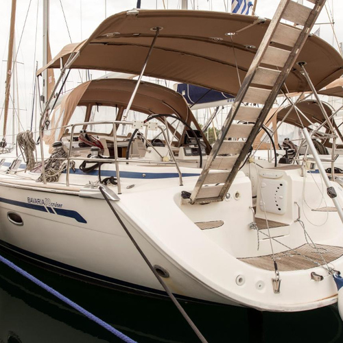 Bavaria 50 Cruiser