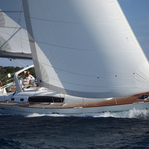 Oceanis 50 Performance