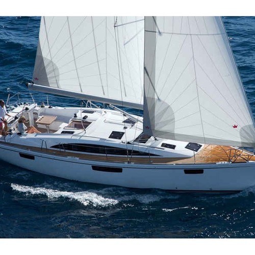 Bavaria Vision 46 's Version