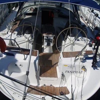 Bavaria 46 Cruiser
