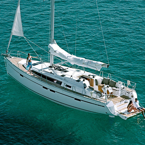 Bavaria Cruiser 46