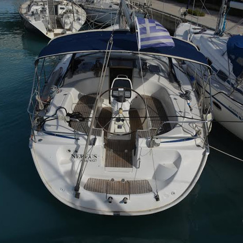 Bavaria 39 Cruiser