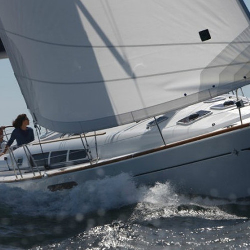 Sun Odyssey 44i