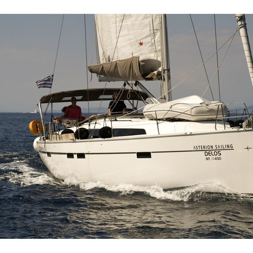 Bavaria Cruiser 46