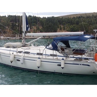 Bavaria 47 Cruiser
