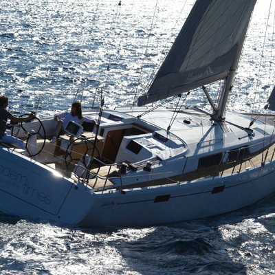 Hanse 415