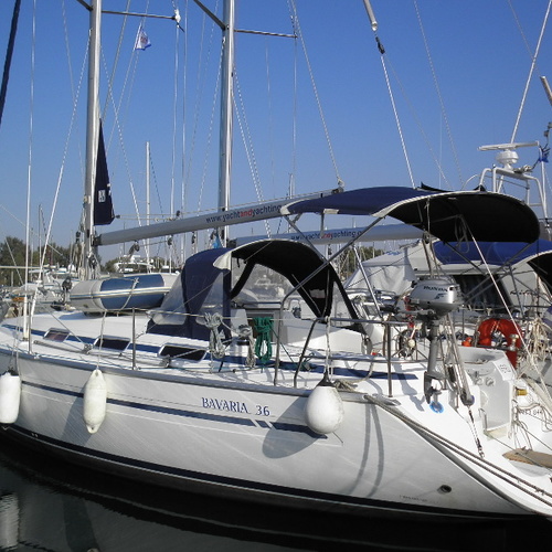 Bavaria 36