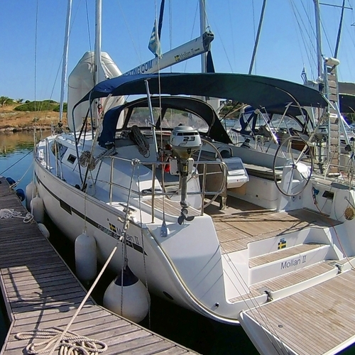 Bavaria Cruiser 46