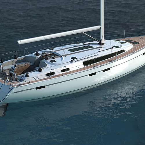 Bavaria Cruiser 46