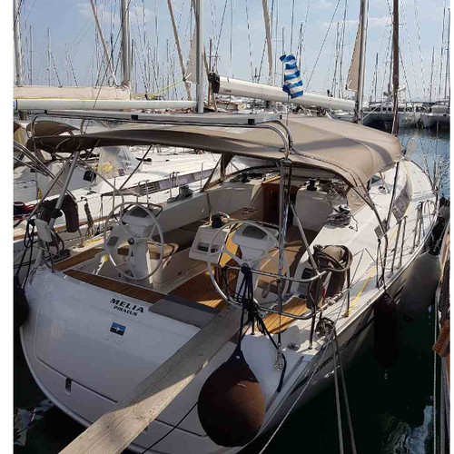 Bavaria Cruiser 41