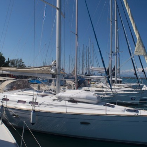 Bavaria 46 Cruiser