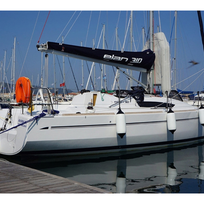 Elan 310 Performance