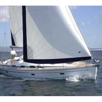 Bavaria 43 Cruiser