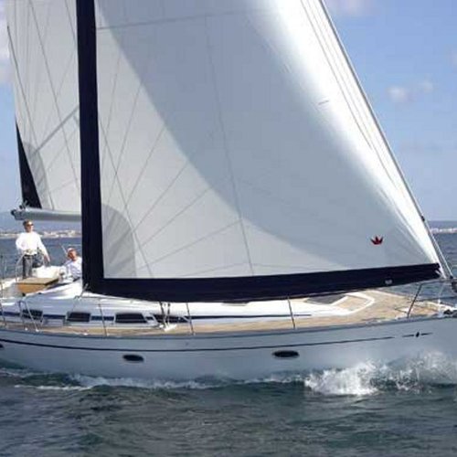 Bavaria 43 Cruiser