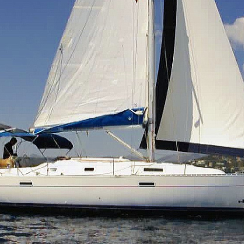 Beneteau 331 Master