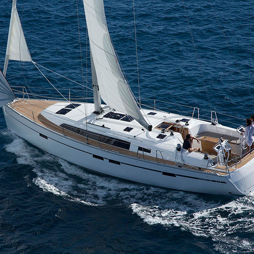 Bavaria Cruiser 46