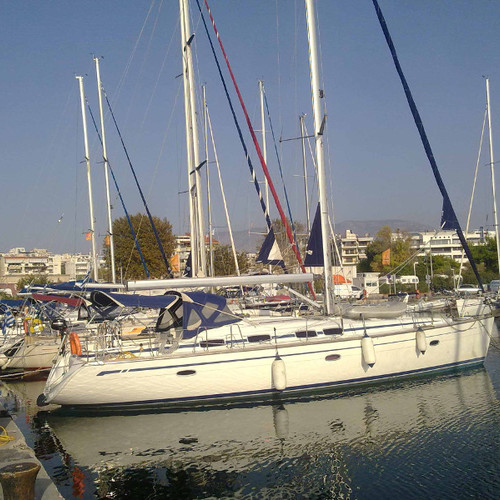 Bavaria 46
