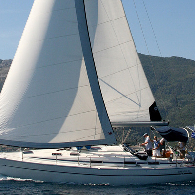 Bavaria 41