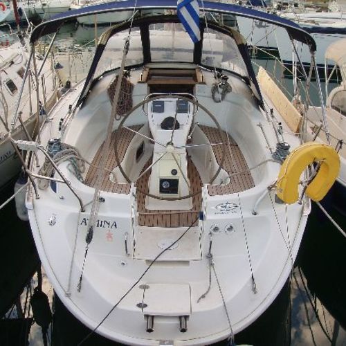 Bavaria 32 Cruiser