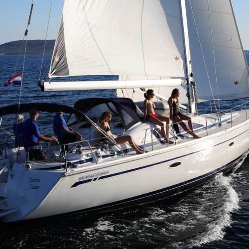 Bavaria 44 Vision