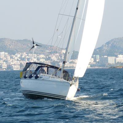 Sun Odyssey 36.2
