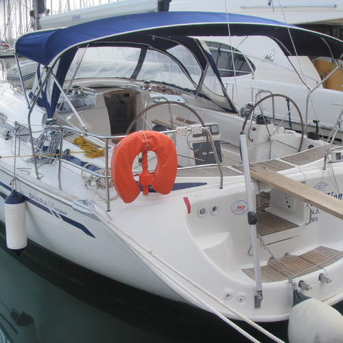 Bavaria 46 Cruiser