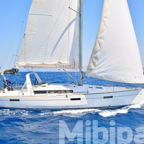 Oceanis 45