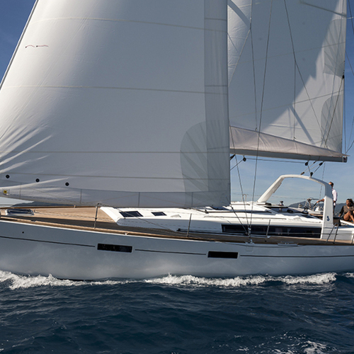 Oceanis 45