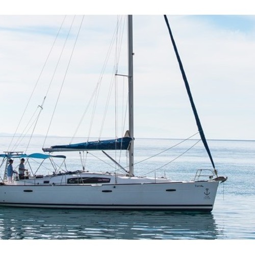 Beneteau 43.3