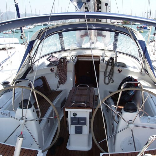 Bavaria 42 Cruiser